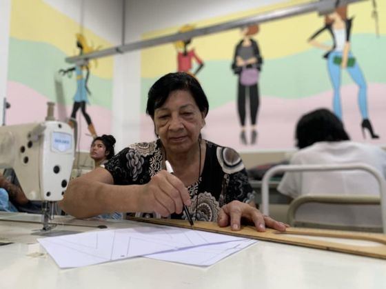 Siguen abiertas las inscripciones para los cursos gratuitos de los Polos de Diseño