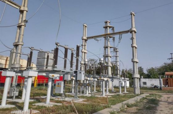 Desde hoy entra en operación el electroducto “Juana Azurduy” entre Argentina y Bolivia