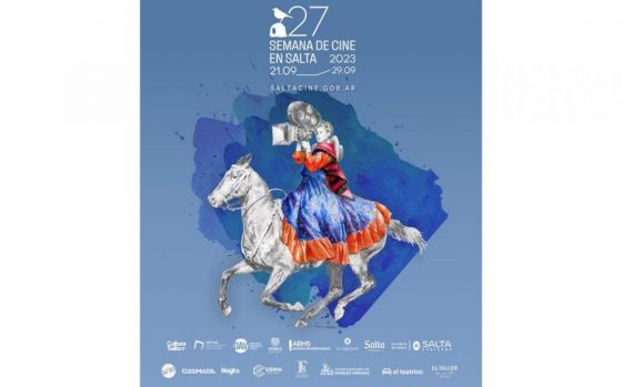 Se aproxima la 27˚ Semana de Cine en Salta