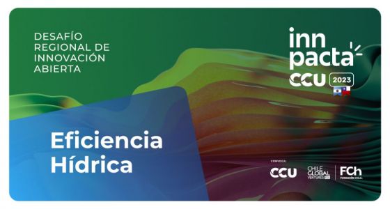 CCU busca las mejores startups para mejorar la eficiencia hídrica en sus operaciones