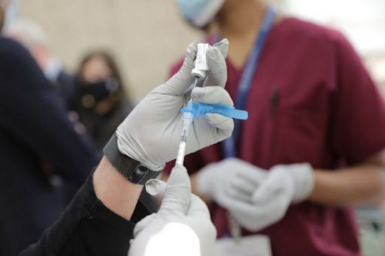 Salta implementará el pase sanitario para actividades masivas y en espacios cerrados