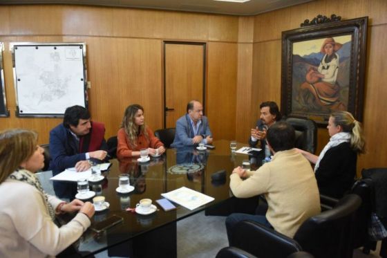 Buscan impulsar y visibilizar a emprendedores locales